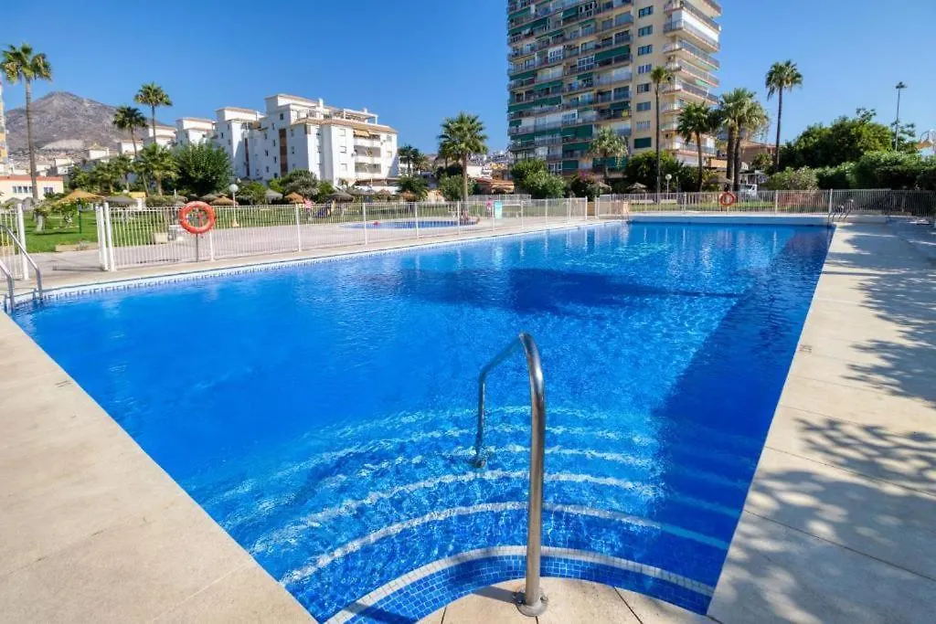 El Ancla Azul Apartment Benalmadena