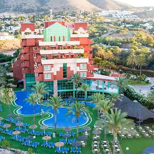 Hotel World Riwo Hotel., Benalmádena