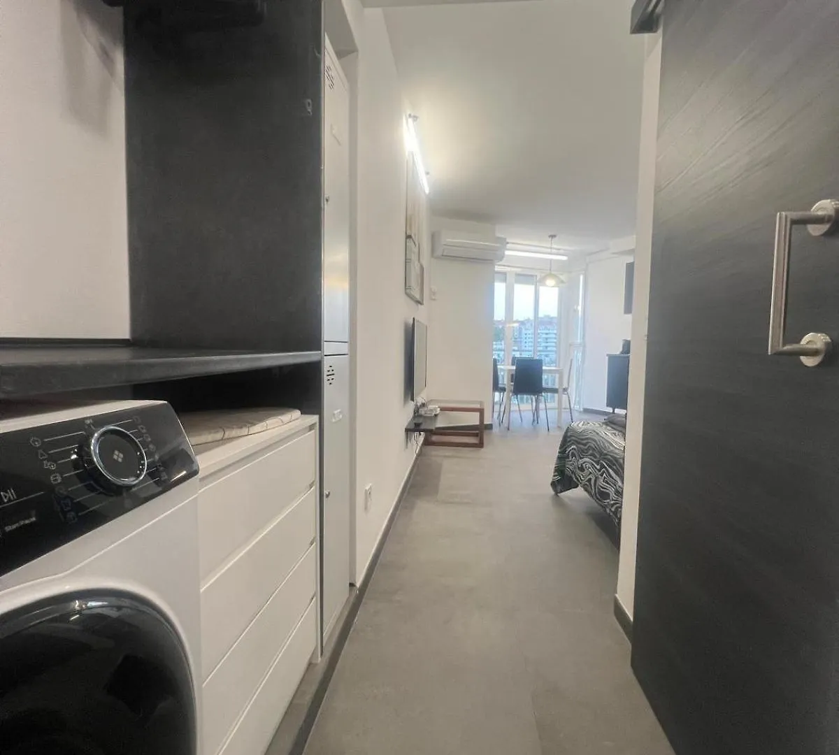 Apartmán El Ancla Azul Benalmádena